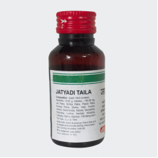 Jatyadi Taila (50ml) – Baidyanath